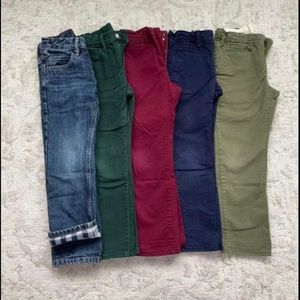 Gap size 6 boys regular pants